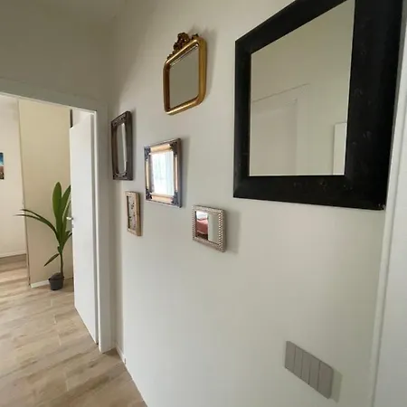 Apartmán Miramare