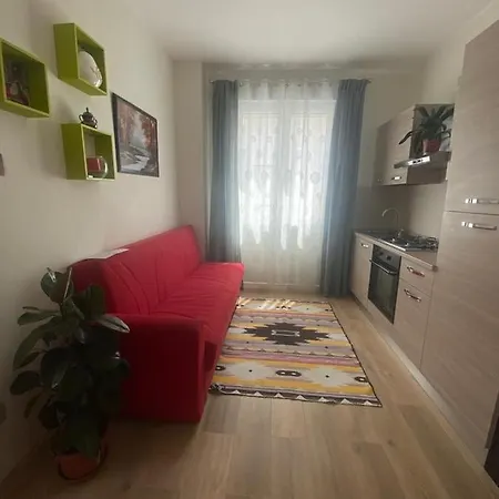 Apartment Miramare *