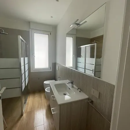 Miramare Appartement