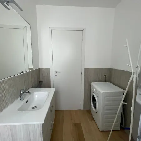 Appartement Miramare Rimini