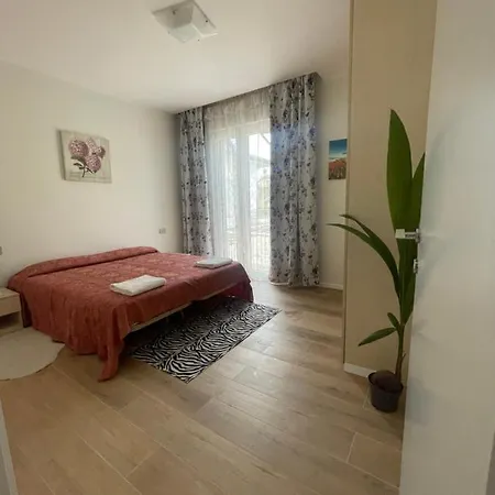 Appartement Miramare Rimini